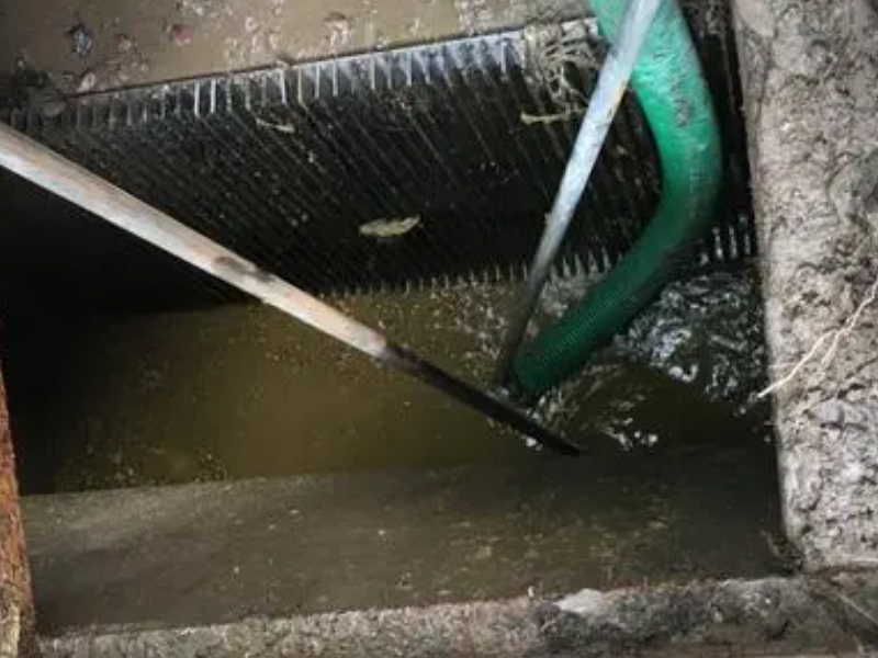 都江堰市专业污水池清理，清掏化粪池，专业公司